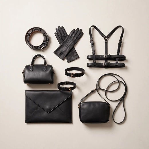 Leather Accessories