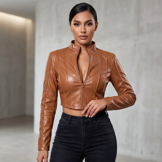 Leather Jackets